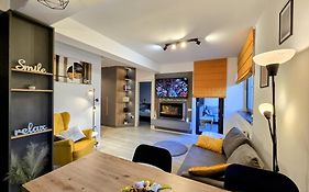 Nice & Cozy Studio